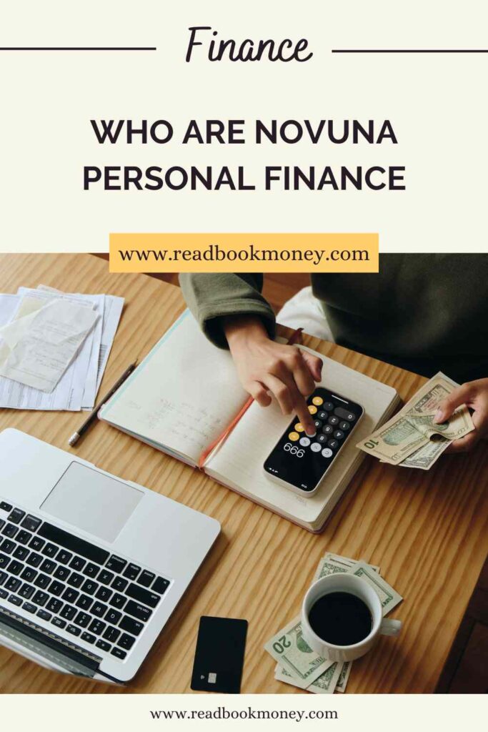 Who Are Novuna Personal Finance