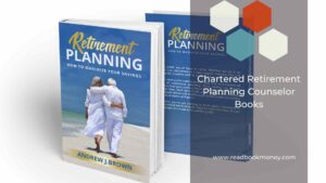 Chartered Retirement Planning Counselor Books