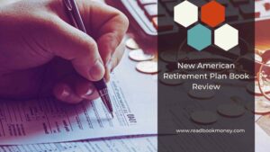 New American Retirement Plan Book Review