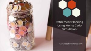 Retirement Planning Using Monte Carlo Simulation