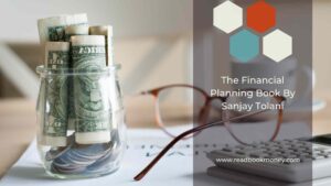 The Financial Planning Book By Sanjay Tolani