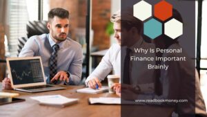 Why Is Personal Finance Important Brainly