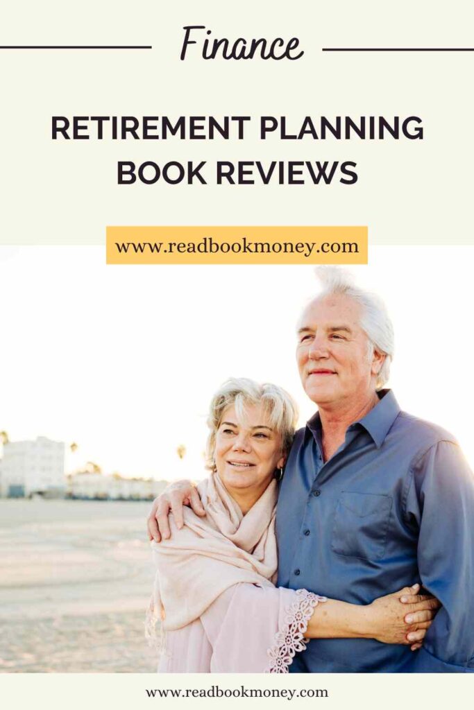 Retirement Planning Book Reviews
